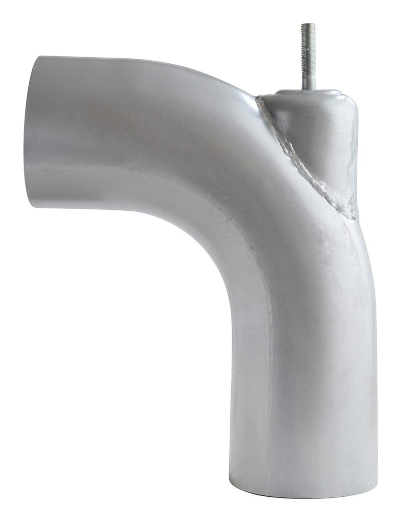 TBOZZ 5"Exhaust Elbow (12F-17476A) for Freightliner Columbia (O.E.M Number A04-17476-000) - Image 1